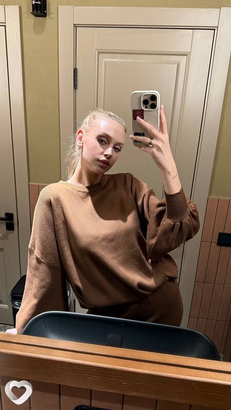 Алина, 41, Батайске — анкета №526908