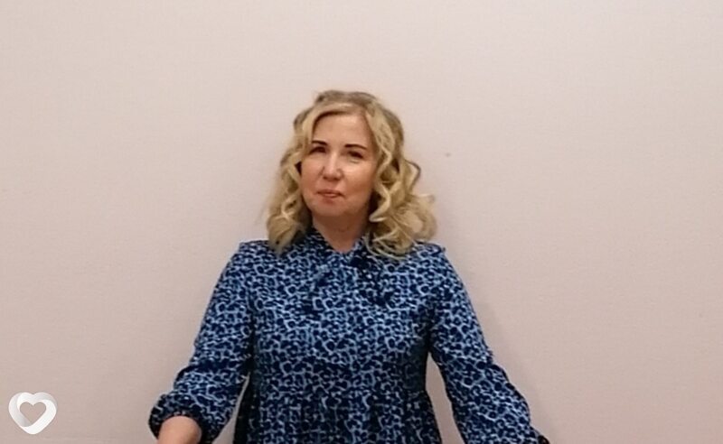 Лариса, 55, Архангельске — анкета №526912