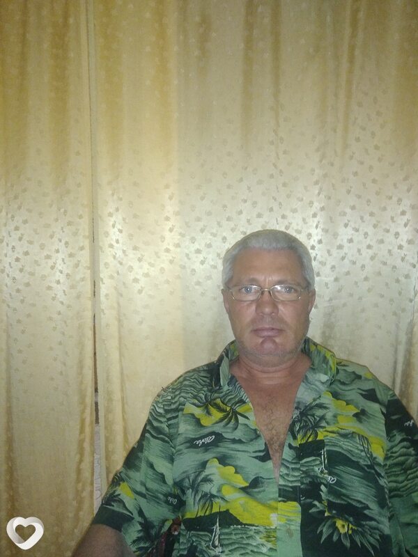 Евгений, 57, Волгограде — анкета №526502
