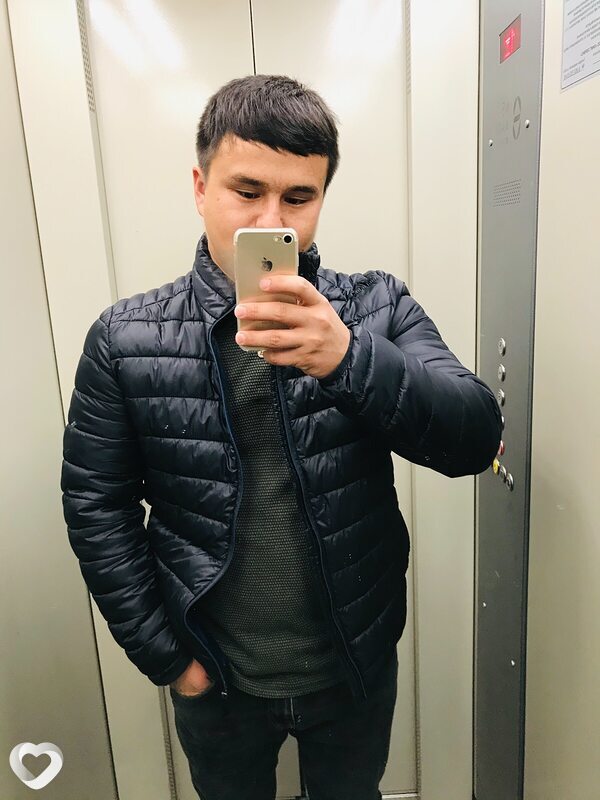 Ali, 27, Майкопе — анкета №526510