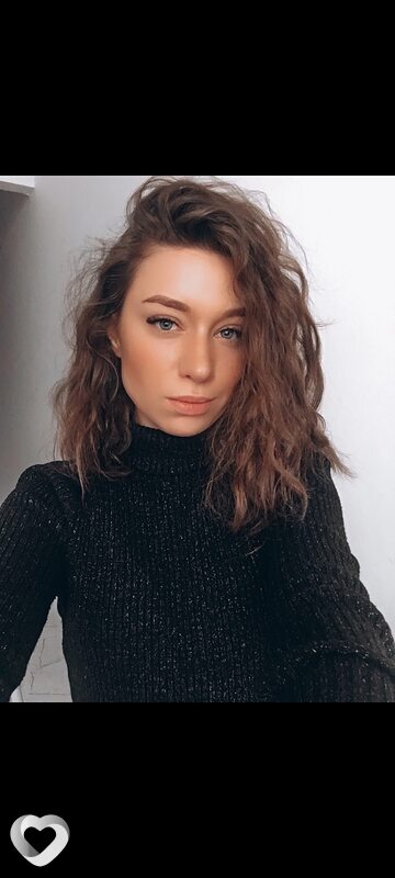 Яна, 36, Домодедово — анкета №526511