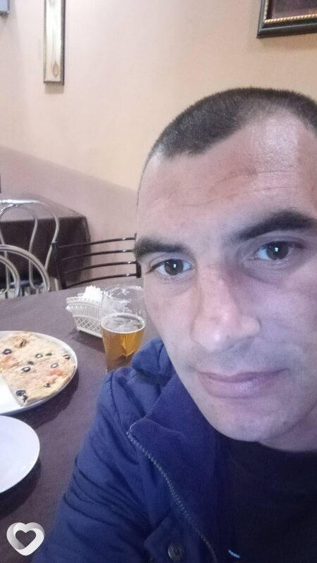 Дмитрий, 35, Белыничах — анкета №526512