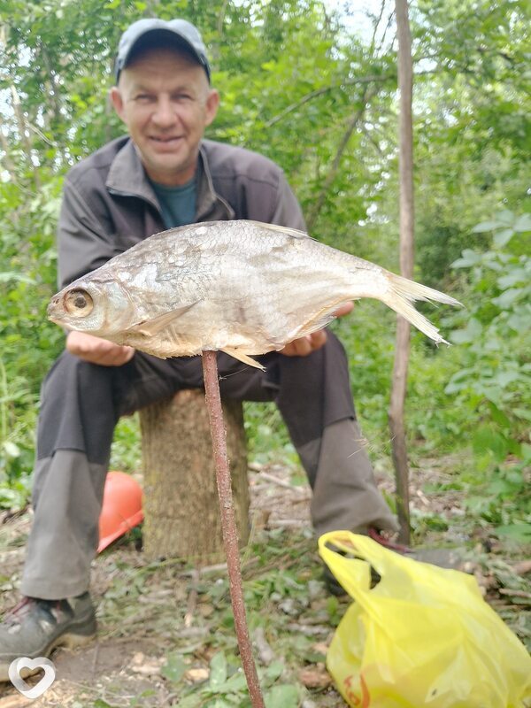 Андрей, 47, Борисове — анкета №526513