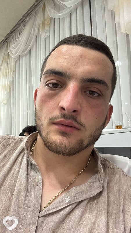 Арм, 30, Ставрополе — анкета №526514
