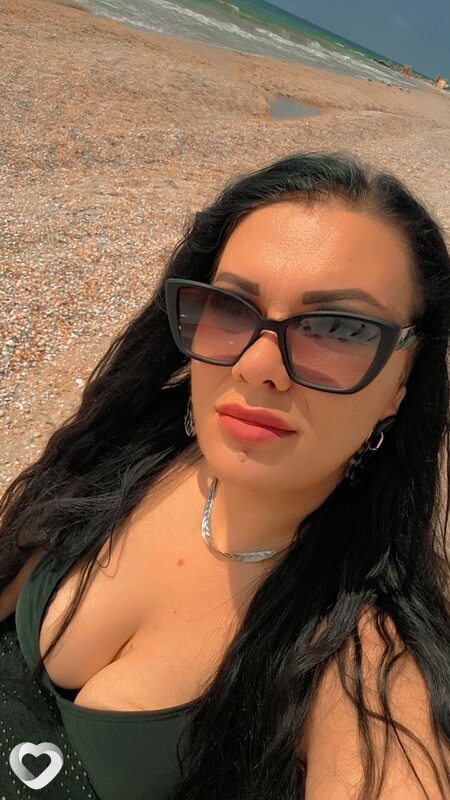 Карина, 35, Домодедово — анкета №526516