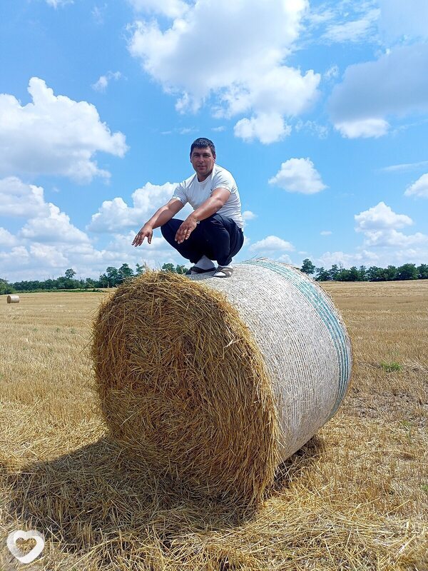 Матвей, 37, Кропоткине — анкета №526519
