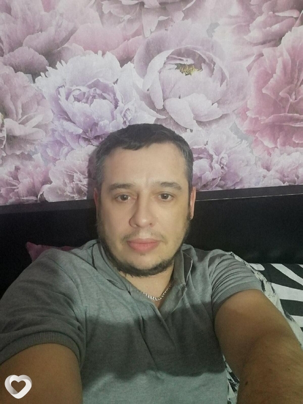 Владимир, 46, Минске — анкета №526521