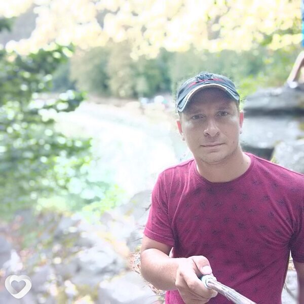 Дмитрий, 35, Саратове — анкета №526524
