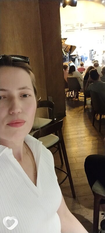 Виктория, 36, Санкт-Петербурге — анкета №526525