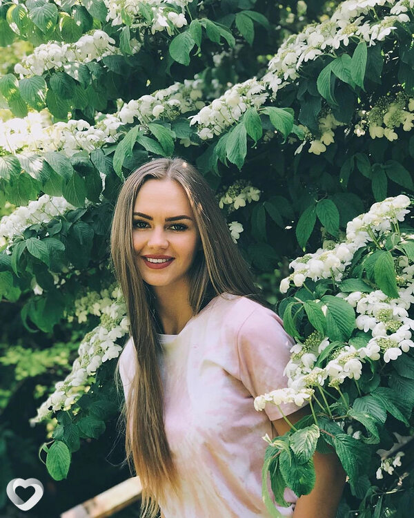 Полина, 34, Ялте — анкета №526564