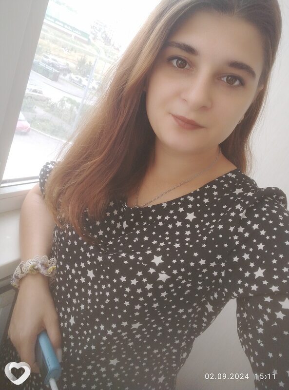 Екатерина, 26, Ростове-на-Дону — анкета №526568