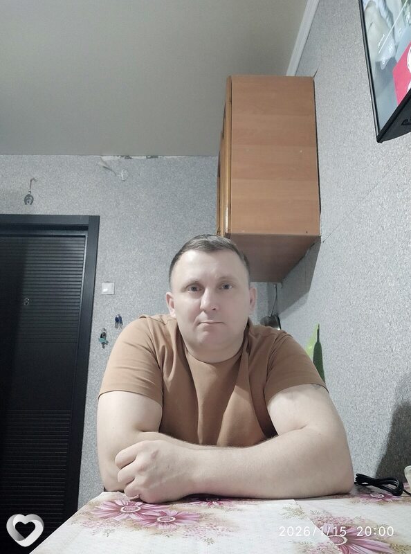 Сергей, 36, Петропавловске — анкета №526569