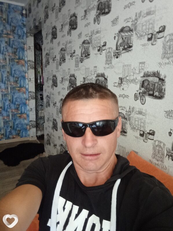 Юрий, 39, Твери — анкета №526571