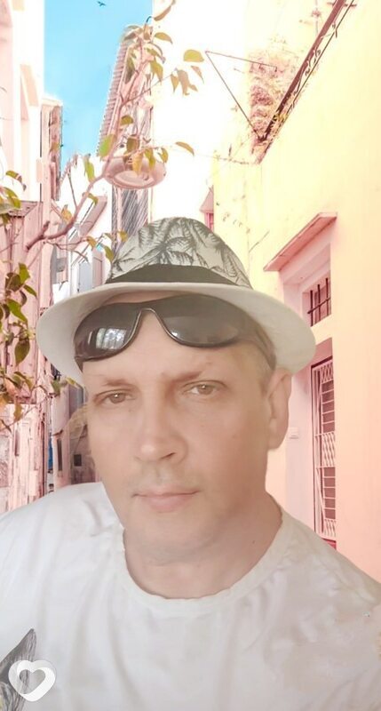 Alex, 44, Киеве — анкета №526575