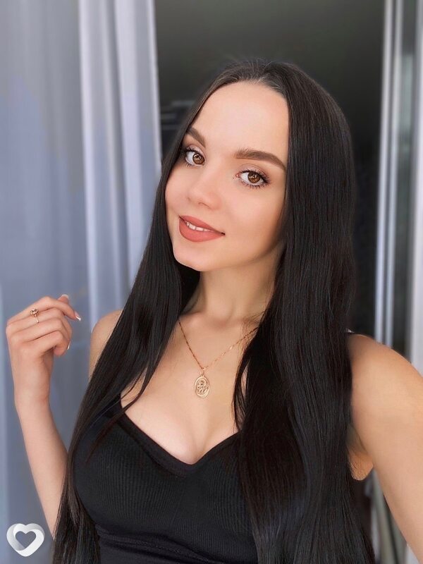 Алина, 26, Москве — анкета №526427