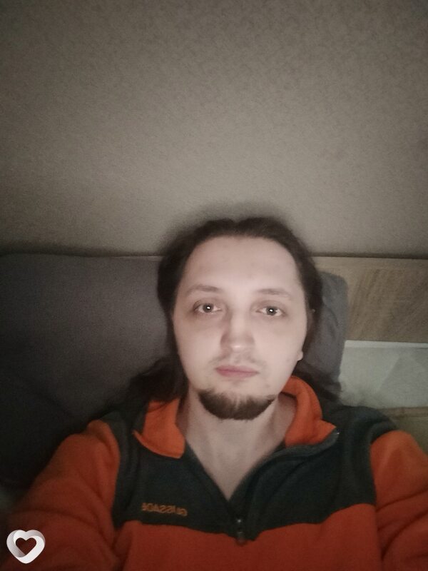 Кирилл, 32, Краснодаре — анкета №526434