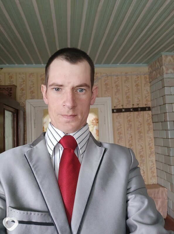 Сергей, 37, Минске — анкета №526435