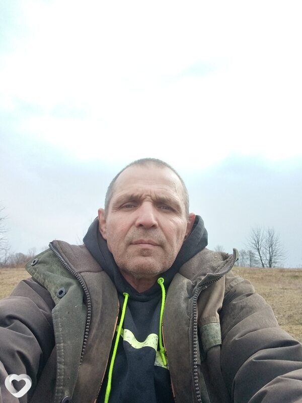 Александр, 62, Гомеле — анкета №526436