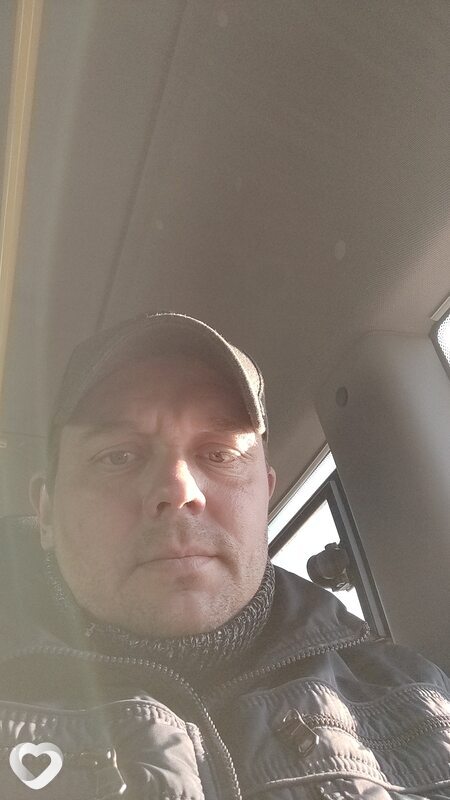 Юрий, 45, Минске — анкета №526437