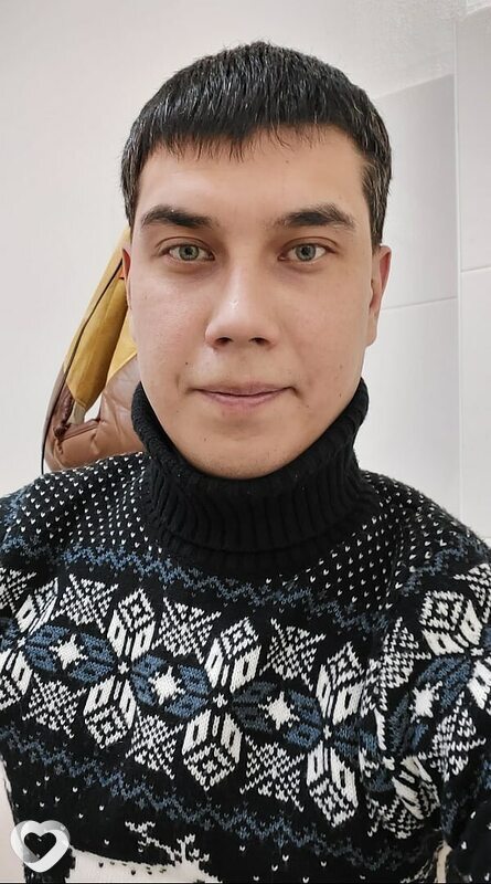 Евгений, 38, Кемерове — анкета №526441