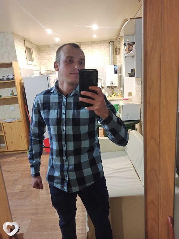 Алексей, 28, Туле — анкета №526445