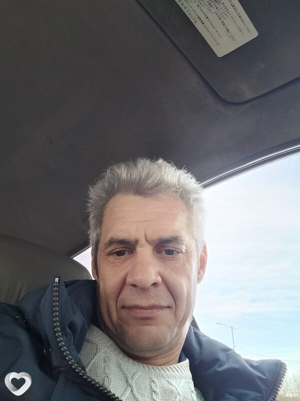 Ден, 51, Иркутске — анкета №526447