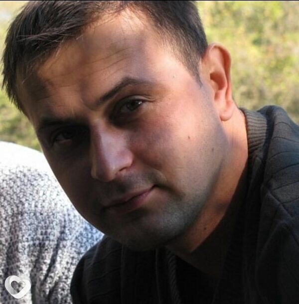 Сережа, 44, Севастополе — анкета №526449