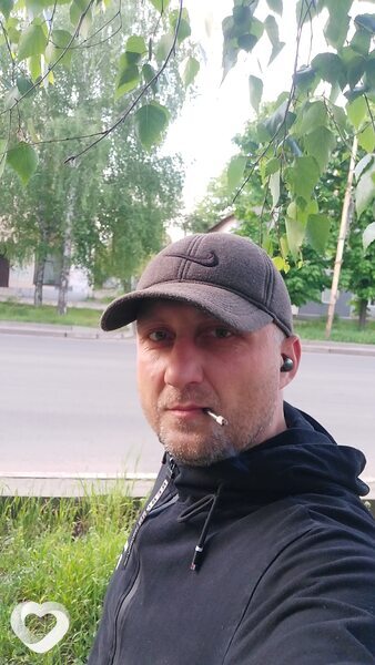 Анатолий, 44, Константиновке — анкета №526328