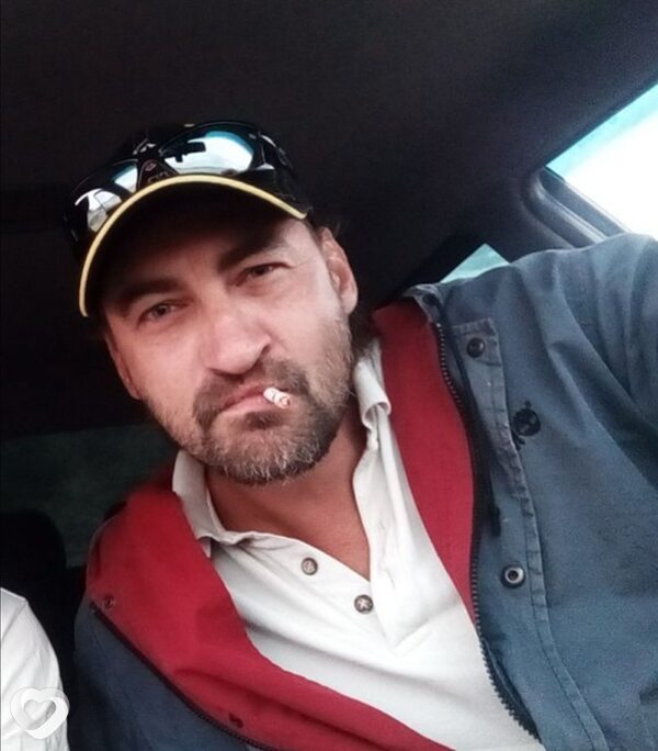 Джинн, 49, Саратове — анкета №526339