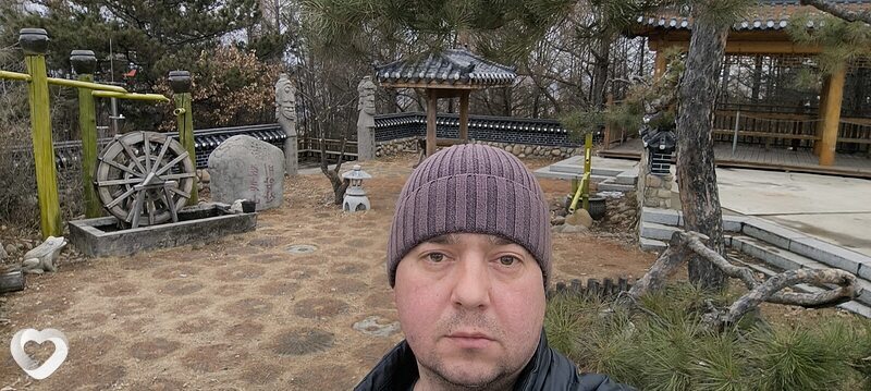 Серёга, 42, Владивостоке — анкета №526346