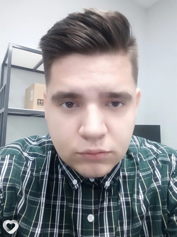 Andrey, 30, Москве — анкета №526351