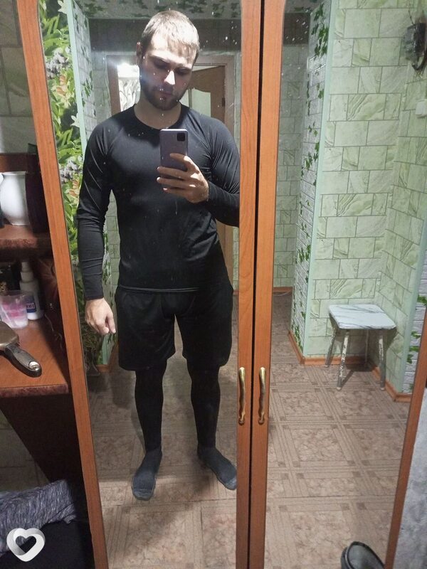 Дима, 23, Архангельске — анкета №526528