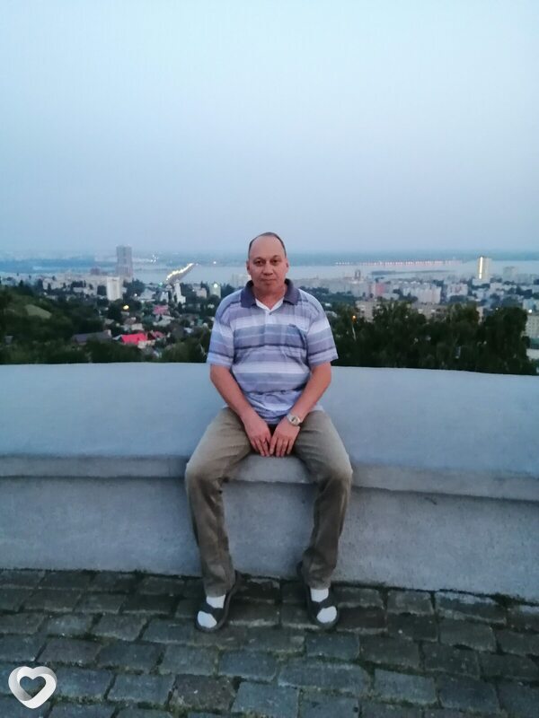Юрий, 57, Салавате — анкета №526533