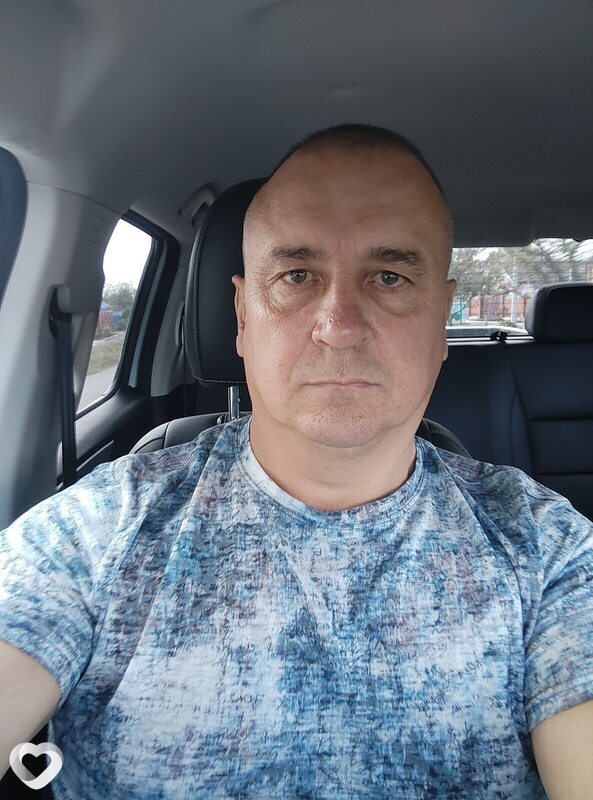 Михаил, 49, Новоалександровске — анкета №526544