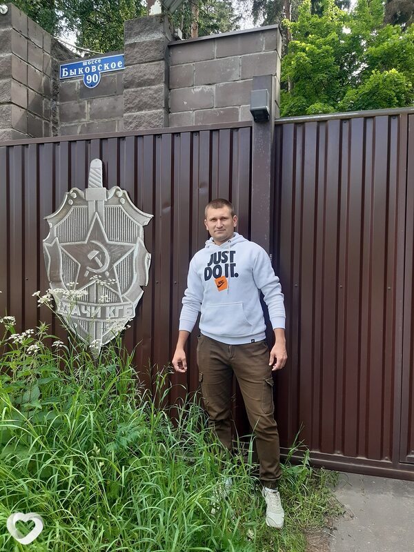 Вячеслав, 31, Москве — анкета №526547