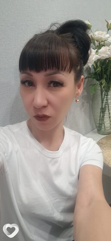 Зая, 39, Улан-Удэ — анкета №526550