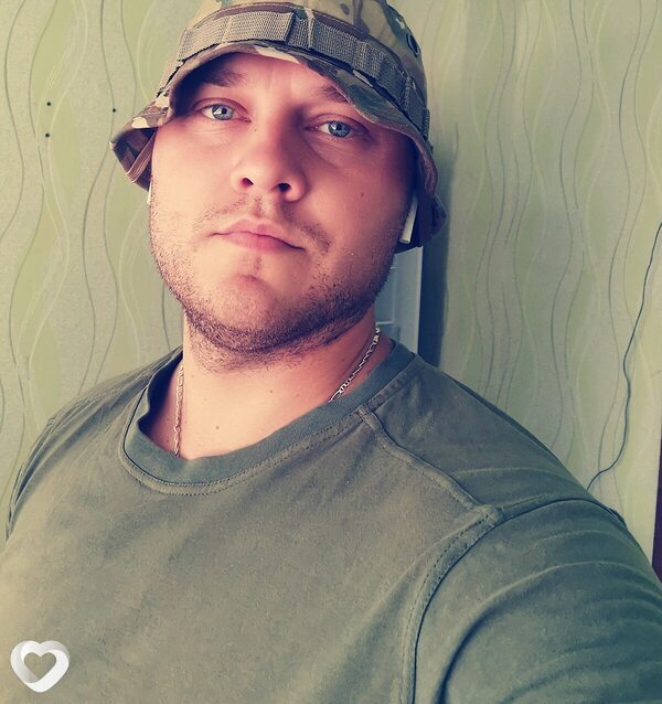 Сергей, 35, Харькове — анкета №526602