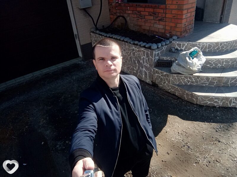 Александр, 41, Хабаровске — анкета №526604