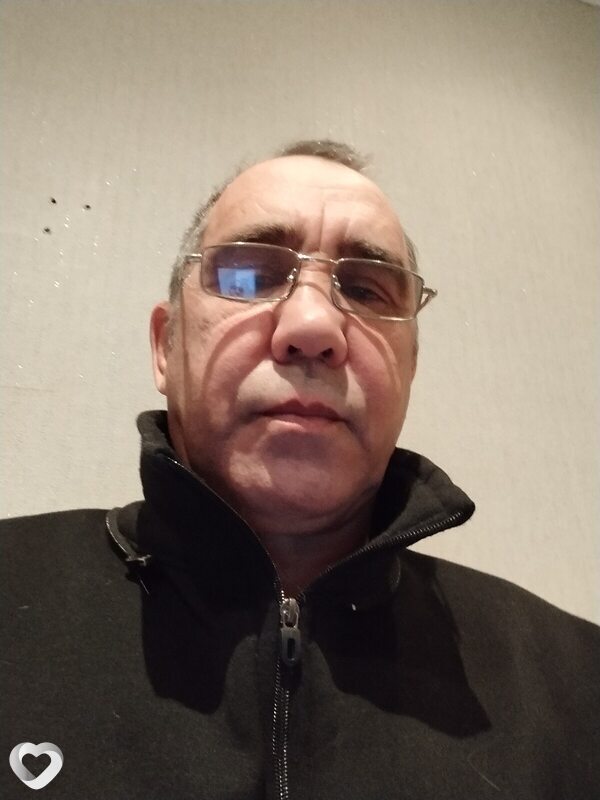 Василий, 66, Златоусте — анкета №526612