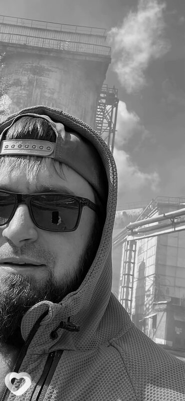 Владимир, 32, Риддер — анкета №526613