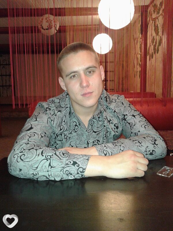 Ильдар, 34, Санкт-Петербурге — анкета №526616