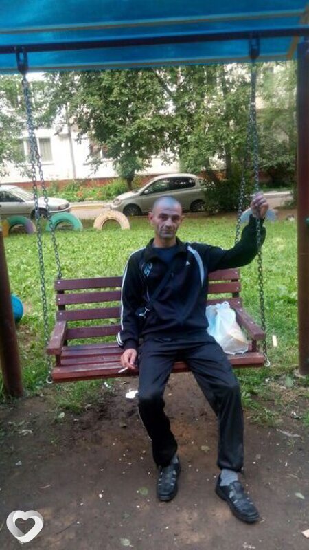 Вася, 41, Находке — анкета №526618