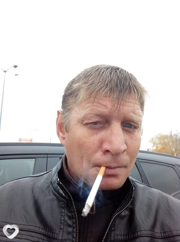 Андрей Моташков, 44, Барнауле — анкета №526619