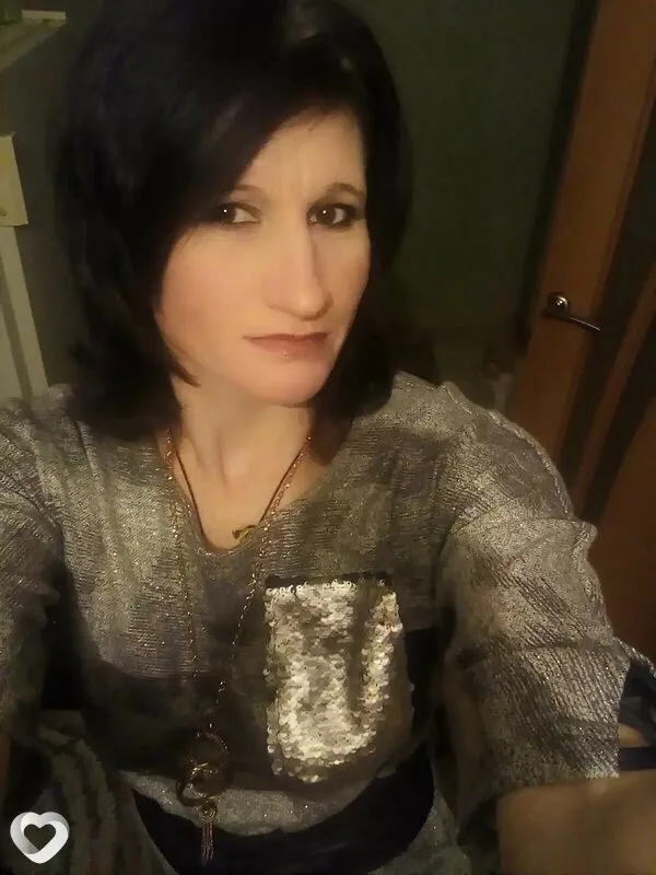 Елена, 42, Барнауле — анкета №526626