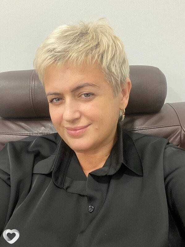 Наталья, 52, Санкт-Петербурге — анкета №526779