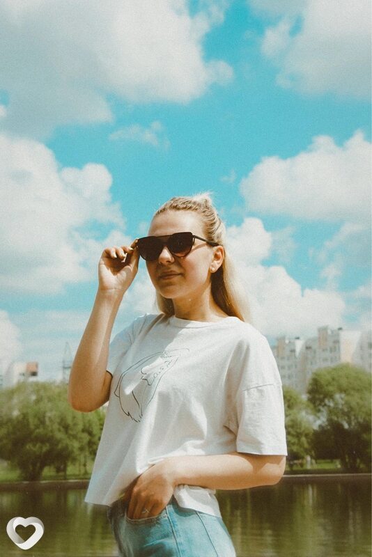 Аня, 35, Новосибирске — анкета №526780
