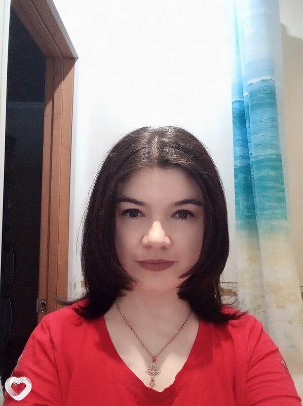 Ирина, 44, Прокопьевске — анкета №526781