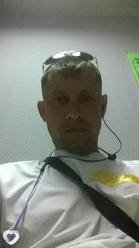 Andrei, 40, Краснокаменске — анкета №526782