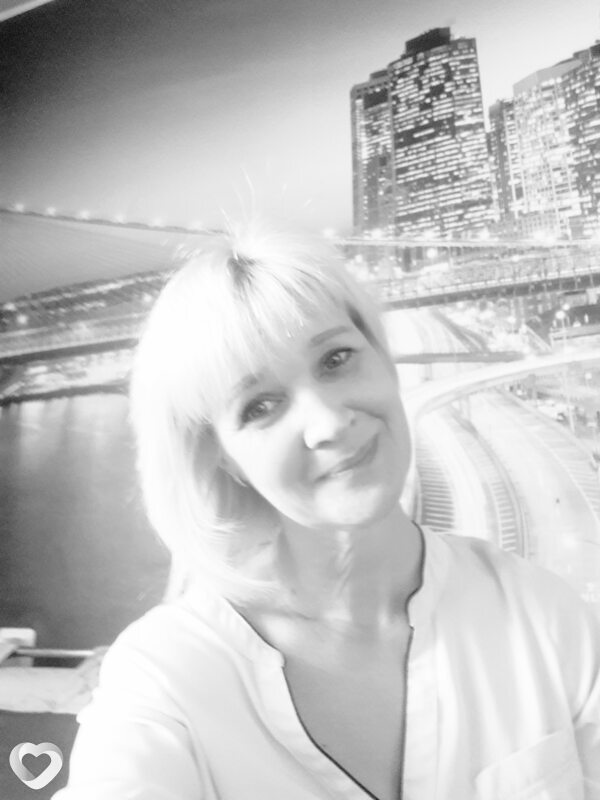 Ольга, 47, Миассе — анкета №526784