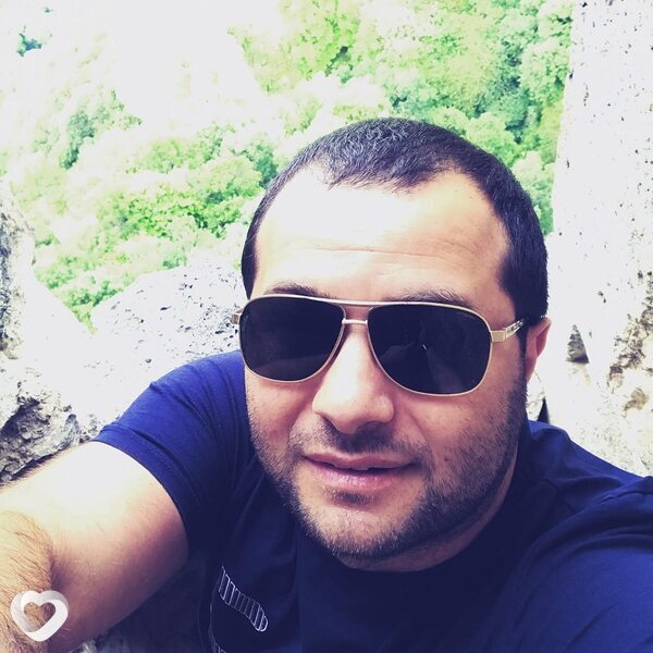 Карен, 43, Сочи — анкета №526789